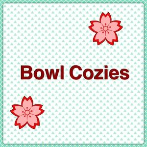 Bowl Cozies